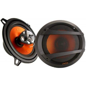 Juice JS53 160W 13cm Speakers