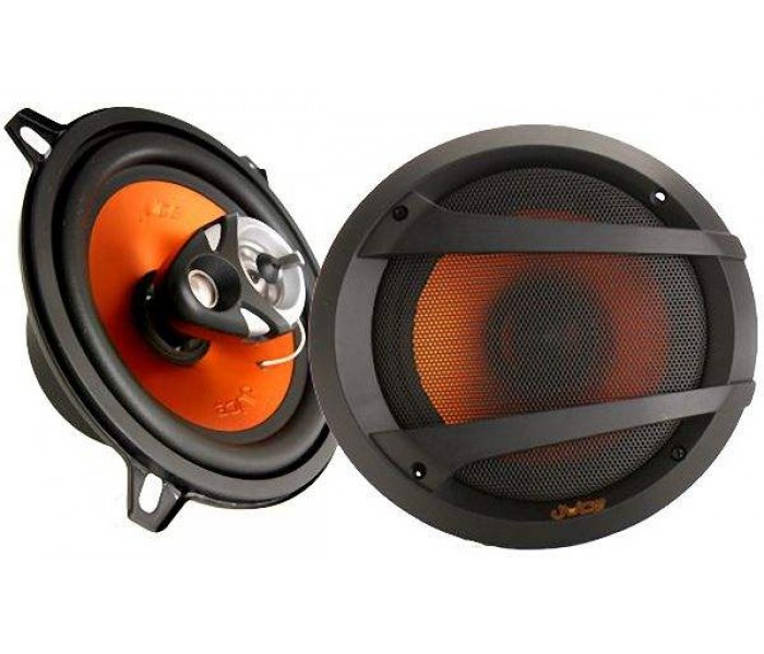 Juice JS53 160W 13cm Speakers