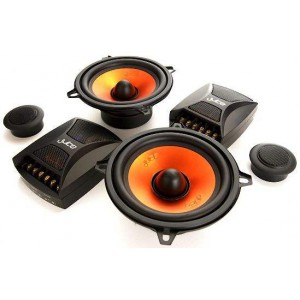 Juice JS5C 200W 13cm Component Speakers