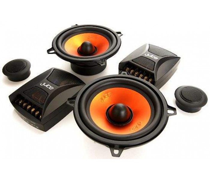 Juice JS5C 200W 13cm Component Speakers