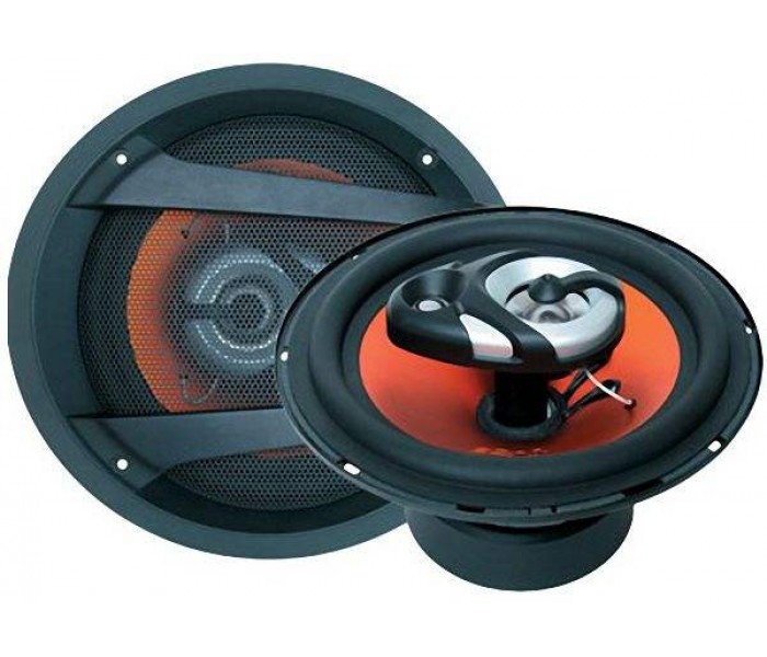 Juice JS63 180W 17cm Speakers