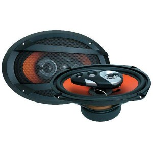 Juice JS694 450W 6X9" Speakers