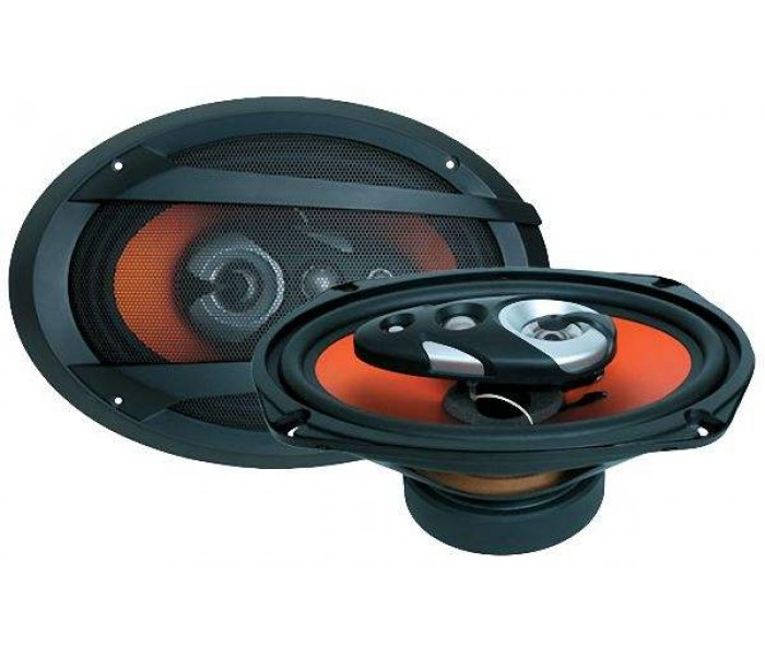 Juice JS694 450W 6X9" Speakers