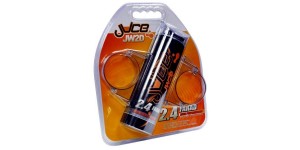 Juice JW2D Power Capacitor 2.4 Farad