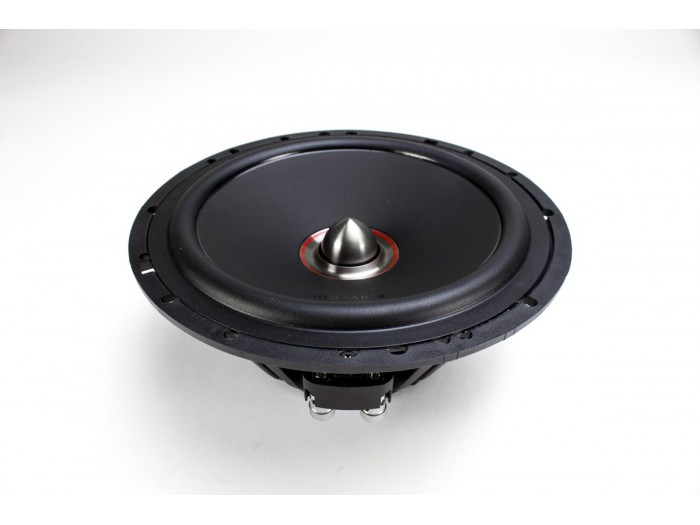 MB Quart ZC1-216 240W Peak (120W RMS) 6-1/2" Z-Line Series 2-Way Component Car Speakers