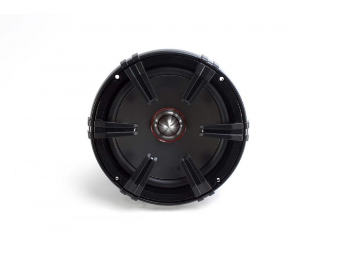 MB Quart ZC1-216 240W Peak (120W RMS) 6-1/2" Z-Line Series 2-Way Component Car Speakers