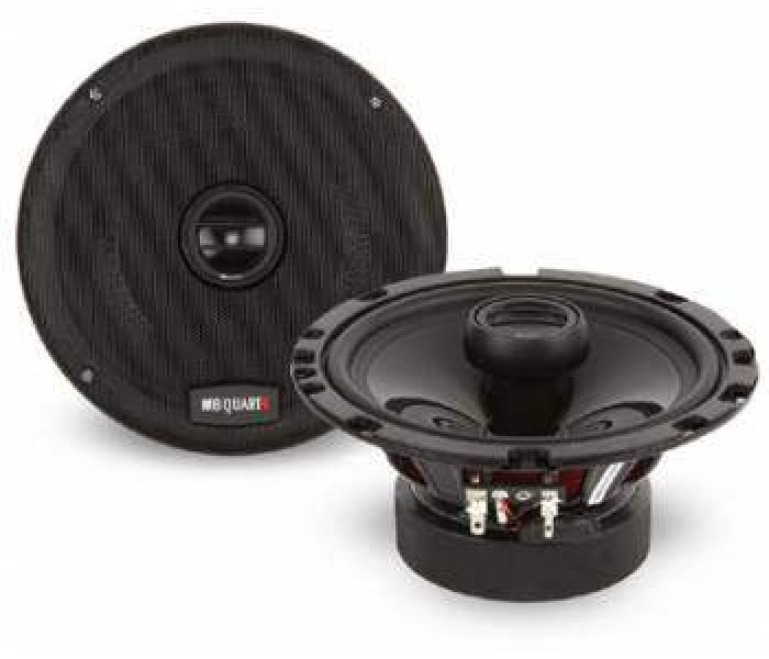 MB Quart ONX 116 - 6.5" 2-way Coaxial Speaker