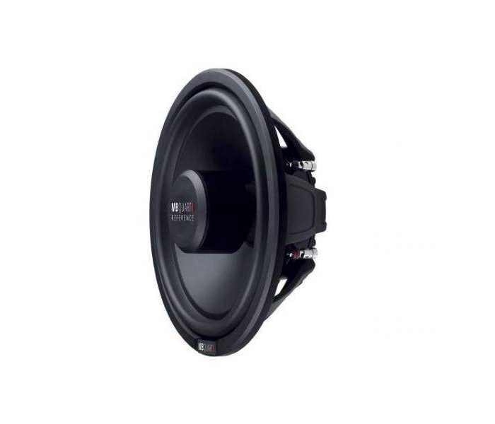 MB QUART DWG 254 250WATTS