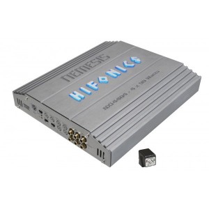 Hifonics NX14404 - 360Watt 4 Channel Amplifier