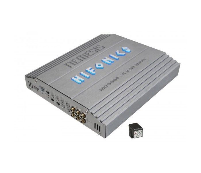 Hifonics NX14404 - 360Watt 4 Channel Amplifier