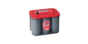 Varta Optima Red Top Deep Cycle Battery