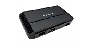 Rockford Fosgate Punch P1000X2 - 2 Channel Amplifier