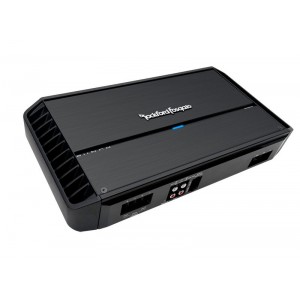 Rockford Fosgate Punch P1000X2 - 2 Channel Amplifier