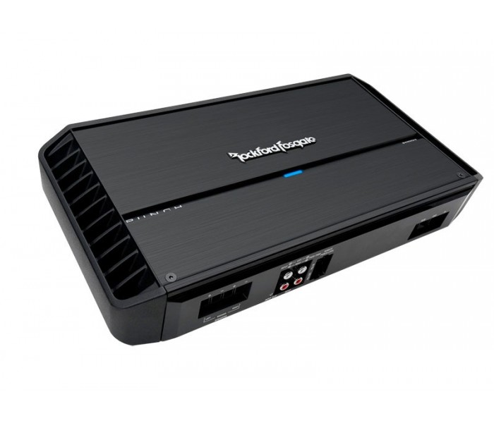 Rockford Fosgate Punch P1000X2 - 2 Channel Amplifier