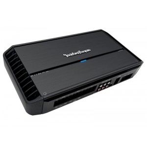 Rockford Fosgate Punch P1000X5 - 5 Channel Class-BD Amplifier