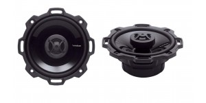 Rockford Fosgate P142 - 10m 60W 2-way Speakers