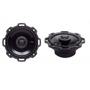 Rockford Fosgate P142 - 10m 60W 2-way Speakers