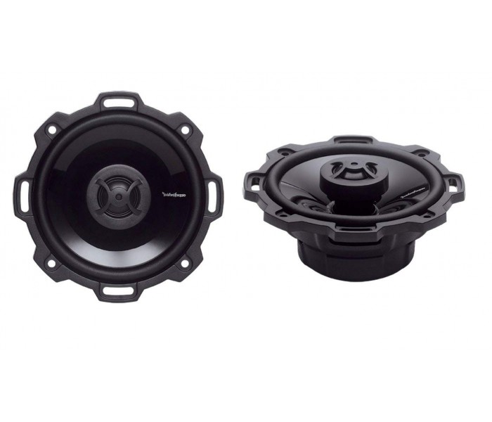 Rockford Fosgate P142 - 10m 60W 2-way Speakers