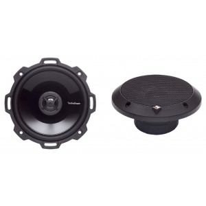 Rockford Fosgate P152 5.25" (13cm) Punch 2-Way Speakers