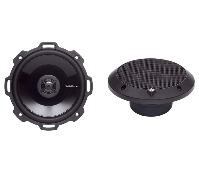 Rockford Fosgate P152 5.25" (13cm) Punch 2-Way Speakers