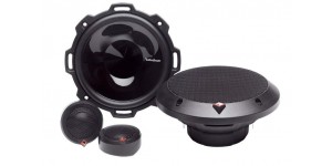 Rockford Fosgate P152-S 5.25" (13cm) Punch Series Component System.