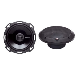 Rockford Fosgate P165 - 16.5cm 110W 2-way Speakers