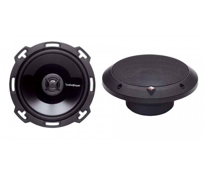 Rockford Fosgate P165 - 16.5cm 110W 2-way Speakers