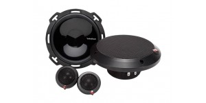 Rockford Fosgate P165-S Punch 6.5" Component System