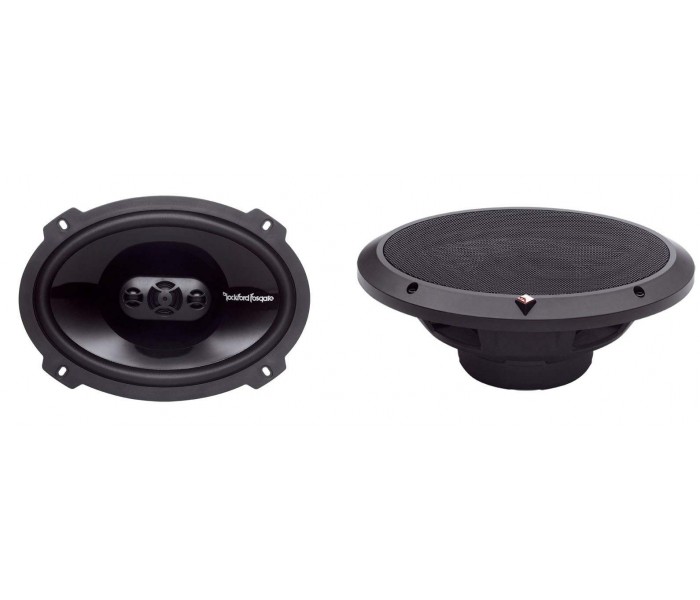 Rockford Fosgate P1692 6x9 2-way 150W speakers