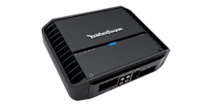 Rockford Fosgate Punch P300-1 - Mono Amplifier 300 Watt RMS Amplifier