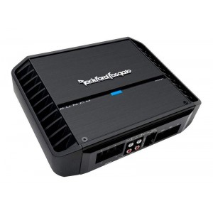 Rockford Fosgate Punch P300-1 - Mono Amplifier 300 Watt RMS Amplifier