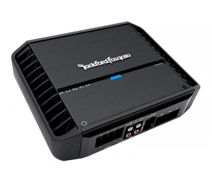 Rockford Fosgate Punch P300-1 - Mono Amplifier 300 Watt RMS Amplifier