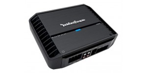 Rockford Fosgate Punch P300X2 - 2 Channel Amplifier