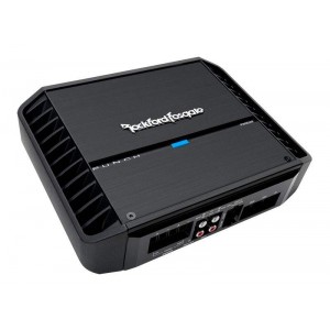 Rockford Fosgate Punch P300X2 - 2 Channel Amplifier