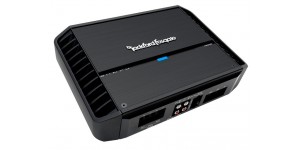 Rockford Fosgate Punch P400X2 - 2 Channel Amplifier