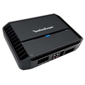 Rockford Fosgate Punch P400X2 - 2 Channel Amplifier