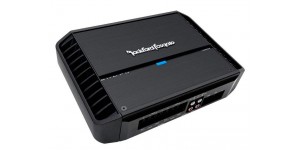 Rockford Fosgate Punch P400X4 - 4 Channel Amplifier