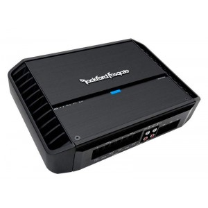 Rockford Fosgate Punch P400X4 - 4 Channel Amplifier