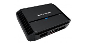 Rockford Fosgate Punch P500X1BD - Mono Amplifier 500 Watts Class BD Amp