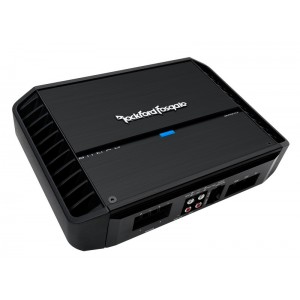 Rockford Fosgate Punch P500X1BD - Mono Amplifier 500 Watts Class BD Amp