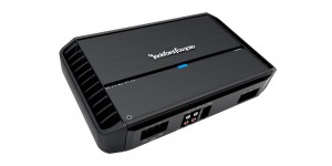 Rockford Fosgate Punch P500X2 - 2 Channel Amplifier