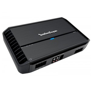 Rockford Fosgate Punch P500X2 - 2 Channel Amplifier