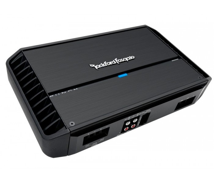 Rockford Fosgate Punch P500X2 - 2 Channel Amplifier