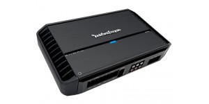 Rockford Fosgate Punch P600X4 - 4 Channel Amplifier