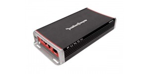 Rockford Fosgate Punch PBR500X1 - 500 Watt BRT Mono Amplifier