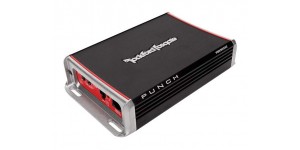 Rockford Fosgate Rockford Fosgate Punch PBR300X2 - 300 Watt BRT Stereo Amplifier