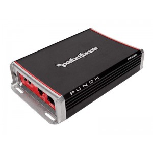 Rockford Fosgate Rockford Fosgate Punch PBR300X2 - 300 Watt BRT Stereo Amplifier