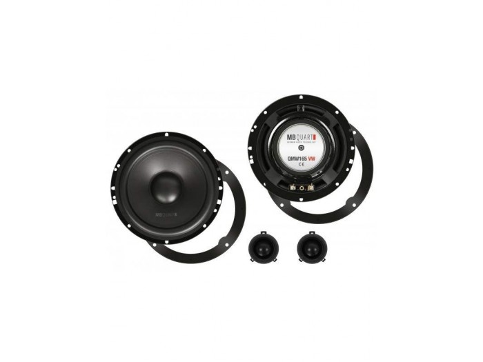 vw package deal active sub, speakers, stereo, fully fitted