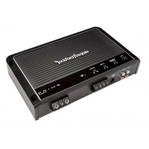 Rockford Fosgate Prime R1200-1D 1200 Watt Class-D Mono Amplifier