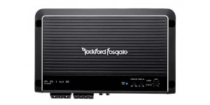 Rockford Fosgate Prime R150X2 - 2 Channel Amplifier